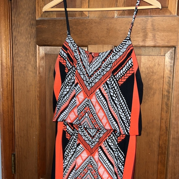 FASHION DRESS - Picture 2 of 2